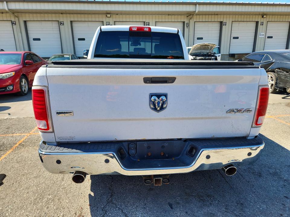 Aukcja sprzedaży 2013 Ram 1500, vin: 1C6RR7JT4DS507256, numer aukcji: 53563136