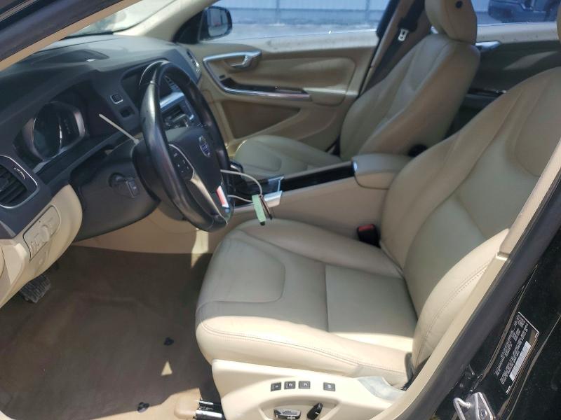 Продаж на аукціоні авто 2015 Volvo S60, vin: YV140MFD6F1318902, номер лоту: 53692876
