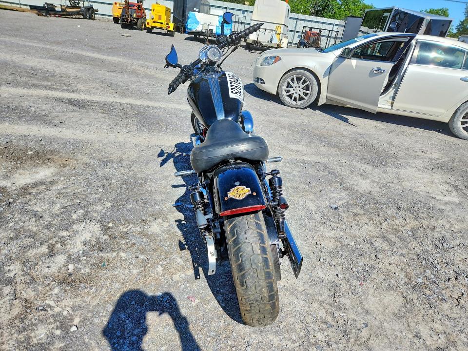 Aukcja sprzedaży 2005 Harley-davidson Xl1200, vin: 1HD1CGP155K442477, numer aukcji: 52876456
