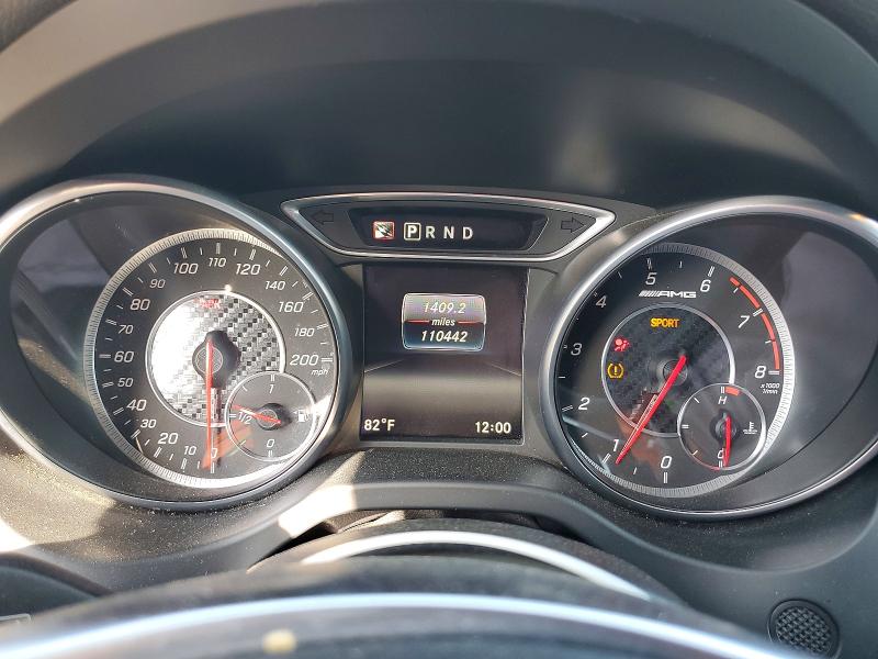 51676756 :رقم المزاد ، WDDSJ5CB4HN454756 vin ، 2017 Mercedes-benz Cla مزاد بيع