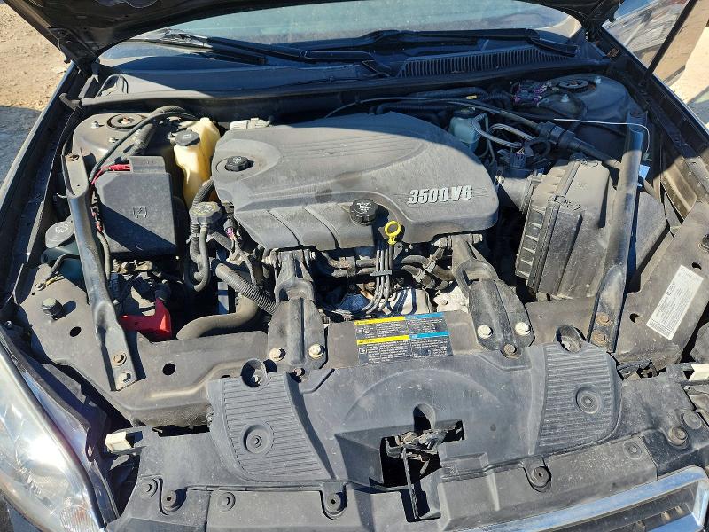 Продаж на аукціоні авто 2006 Chevrolet Monte Carlo, vin: 2G1WJ15K569265821, номер лоту: 53099186