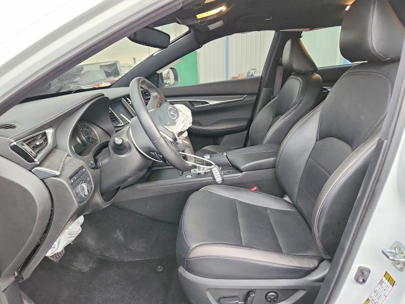 Продаж на аукціоні авто 2023 Infiniti Qx55, vin: 3PCAJ5JR5PF113367, номер лоту: 53563616