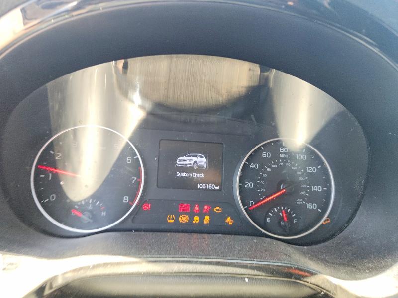 Продажа на аукционе авто 2022 Kia Seltos, vin: KNDEU2AA7N7288367, номер лота: 54863676