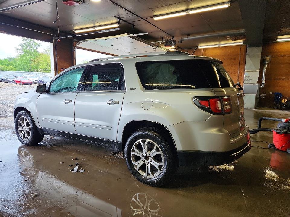 Aukcja sprzedaży 2015 Gmc Acadia, vin: 1GKKVRKD5FJ339780, numer aukcji: 53850916