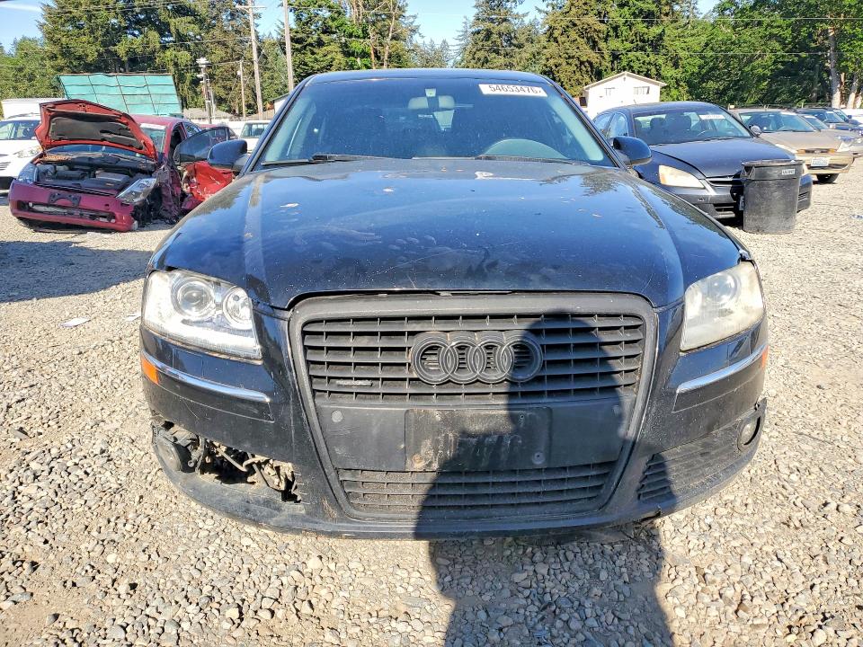 Продаж на аукціоні авто 2006 Audi A8, vin: WAUML44E46N023862, номер лоту: 54653476