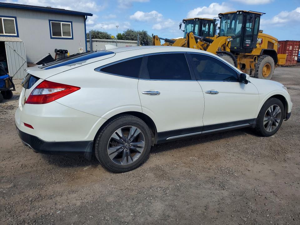 Aukcja sprzedaży 2015 Honda Crosstour, vin: 5J6TF1H56FL002001, numer aukcji: 51920856
