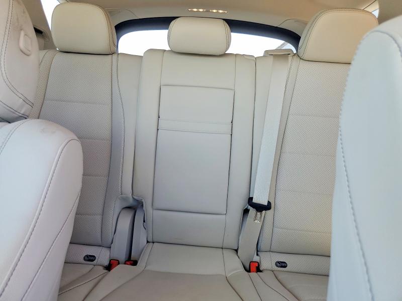 Продажа на аукционе авто 2020 Mercedes-benz Gle, vin: 4JGFB4KEXLA061290, номер лота: 54427046