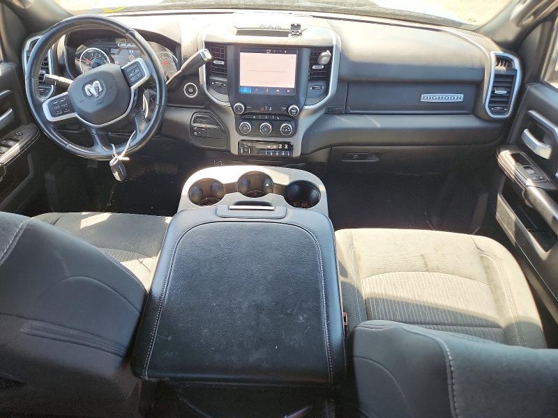 Aukcja sprzedaży 2022 Ram 2500, vin: 3C6UR5DL2NG372975, numer aukcji: 52936396