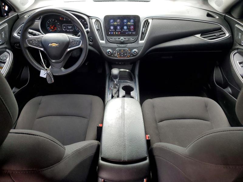 Aukcja sprzedaży 2023 Chevrolet Malibu, vin: 1G1ZD5STXPF219161, numer aukcji: 55319476