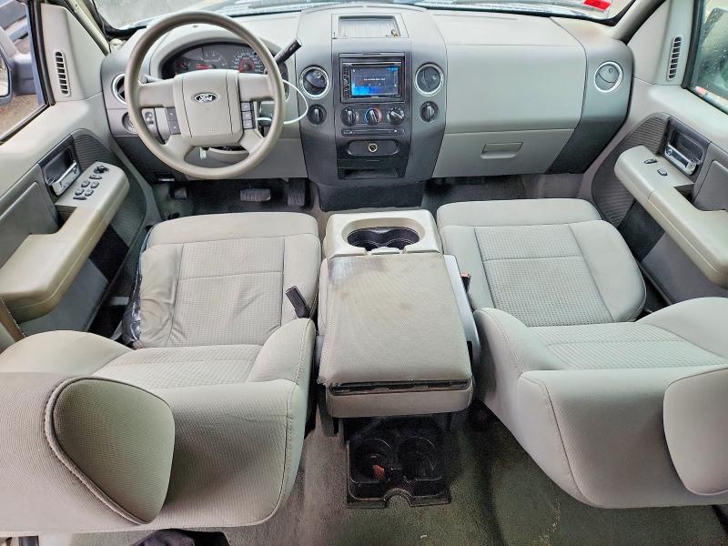 Aukcja sprzedaży 2007 Ford F150, vin: 1FTPW14567FB37363, numer aukcji: 52878486