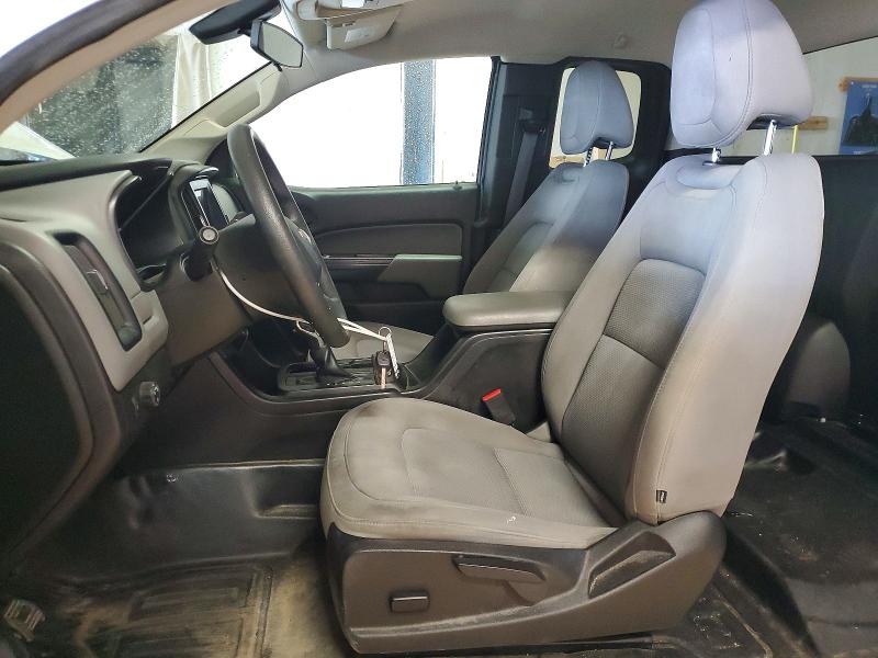 Продажа на аукционе авто 2022 Chevrolet Colorado, vin: 1GCHSBEA5N1270157, номер лота: 54456956