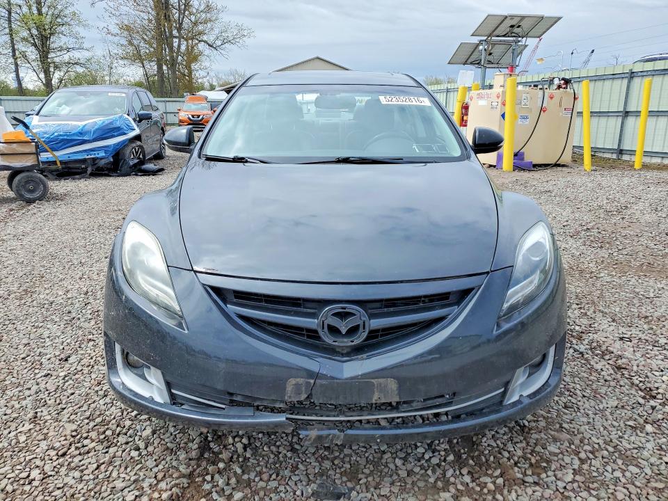 Aukcja sprzedaży 2012 Mazda 6, vin: 1YVHZ8CBXC5M15798, numer aukcji: 52352816