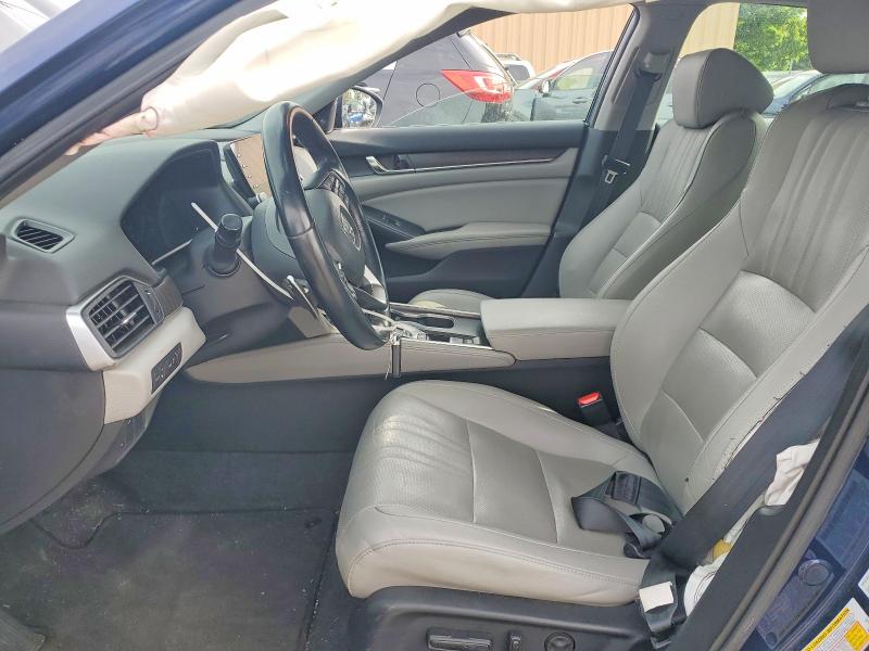 Продажа на аукционе авто 2020 Honda Accord, vin: 1HGCV2F94LA003421, номер лота: 53764416