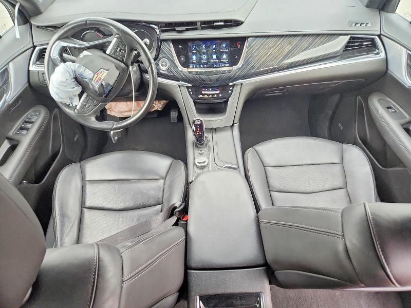 Продажа на аукционе авто 2023 Cadillac Xt6, vin: 1GYKPCRS2PZ171763, номер лота: 55156516