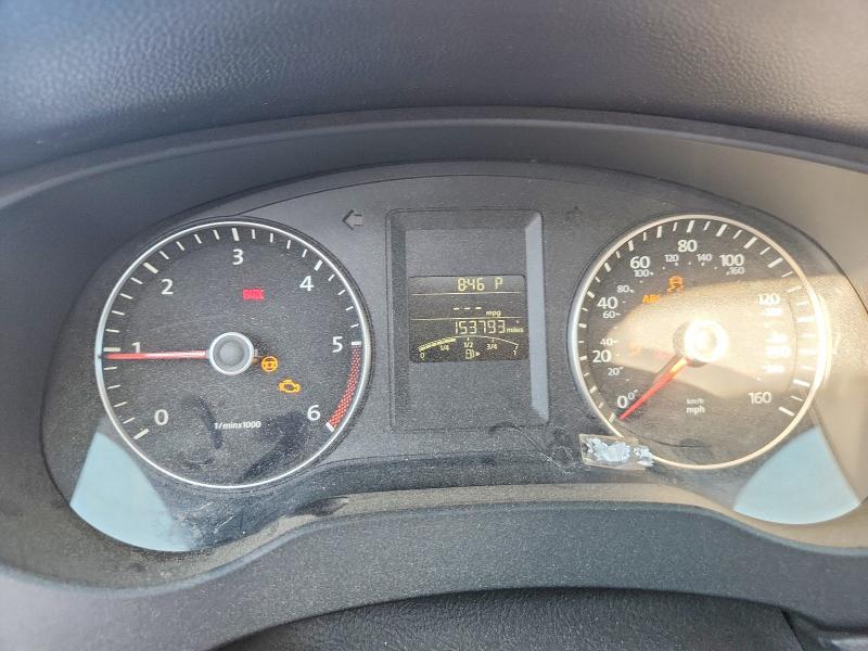 Aukcja sprzedaży 2014 Volkswagen Jetta, vin: 3VWLL7AJ6EM404975, numer aukcji: 53474066