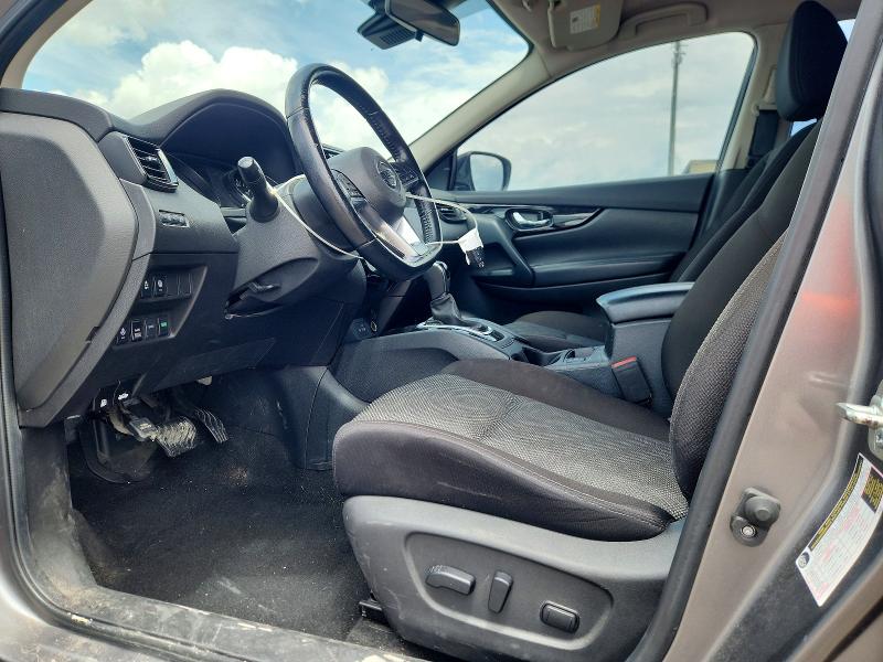 Продажа на аукционе авто 2021 Nissan Rogue Sport, vin: JN1BJ1BW1MW439629, номер лота: 53443786