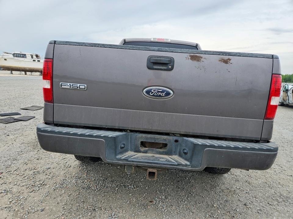 Продаж на аукціоні авто 2005 Ford F150, vin: 1FTPX14505KB96992, номер лоту: 51678816