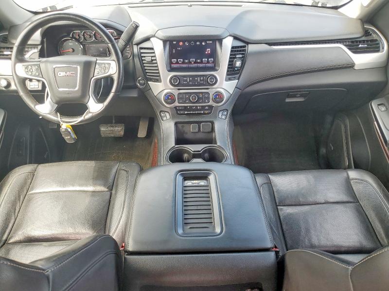 Продаж на аукціоні авто 2016 Gmc Yukon Xl, vin: 1GKS2GKC7GR252857, номер лоту: 52067286