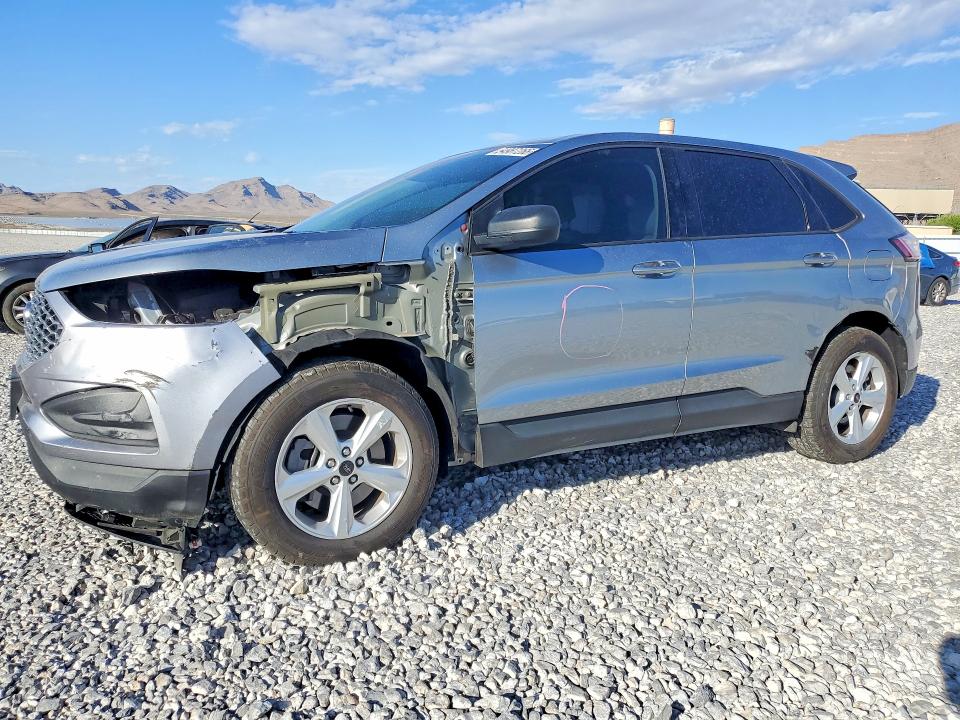 Aukcja sprzedaży 2024 Ford Edge, vin: 2FMPK4G95RBA35564, numer aukcji: 54987266