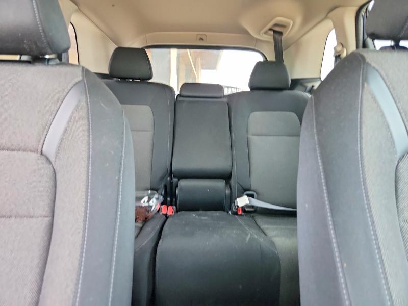 Продаж на аукціоні авто 2024 Honda Cr-v, vin: 2HKRS3H4XRH310991, номер лоту: 52401006