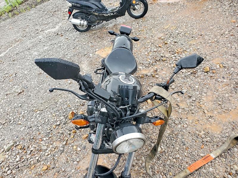 Aukcja sprzedaży 2019 Honda Cmx500, vin: MLHPC5606K5200359, numer aukcji: 54798916