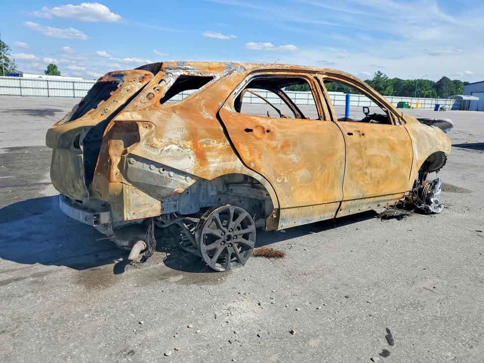 Продаж на аукціоні авто 2020 Chevrolet Equinox, vin: 2GNAXUEV3L6239587, номер лоту: 53104656