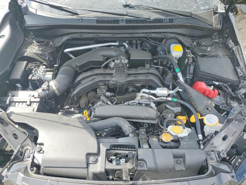 Продажа на аукционе авто 2026 Subaru Forester, vin: 4S4SLDT61T3035653, номер лота: 52820556