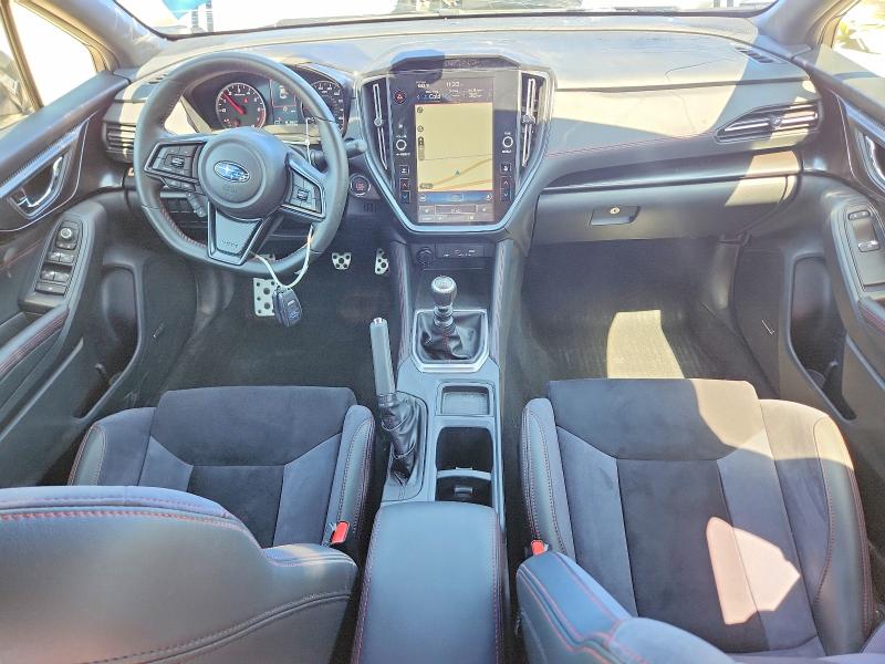 Продаж на аукціоні авто 2023 Subaru Wrx, vin: JF1VBAL63P9800258, номер лоту: 51891966