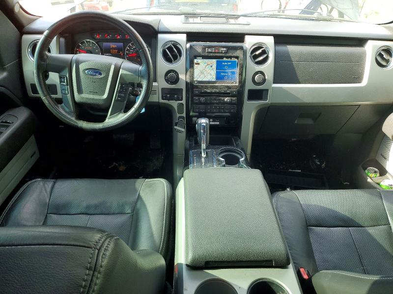 Aukcja sprzedaży 2012 Ford F150, vin: 1FTFW1ET3CFC85019, numer aukcji: 53766036