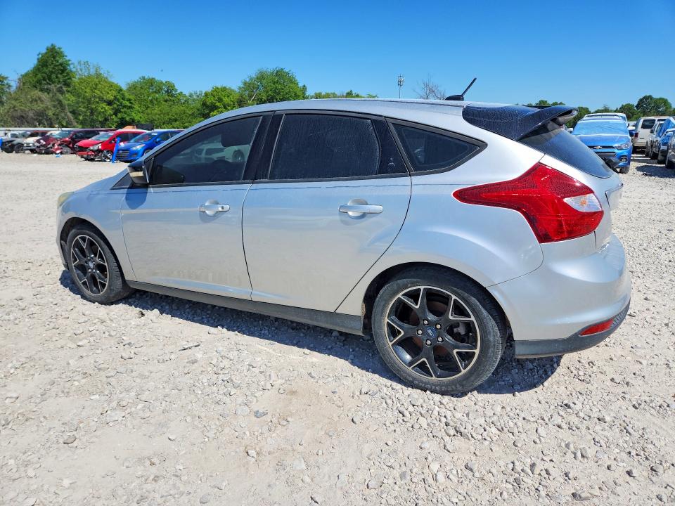 2013 Ford Focus მანქანა იყიდება აუქციონზე, vin: 1FADP3K23DL217369, აუქციონის ნომერი: 76190795