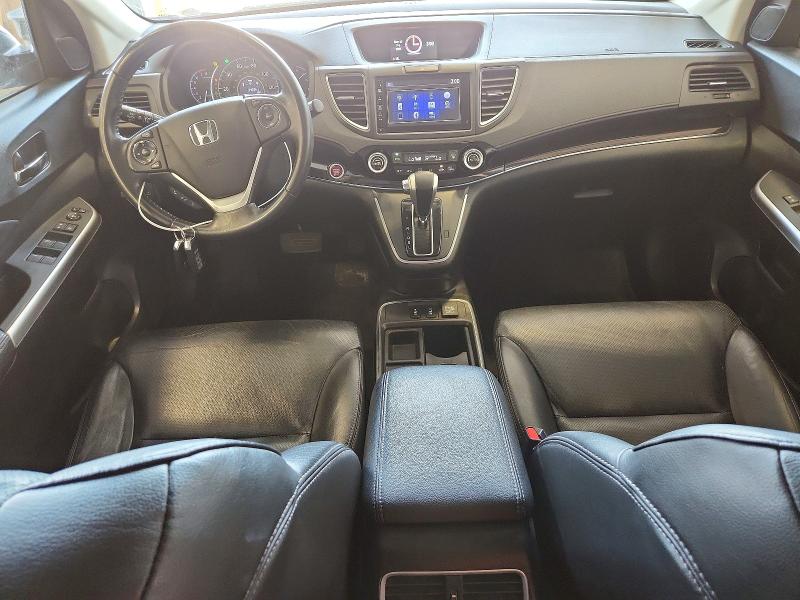 Продаж на аукціоні авто 2016 Honda Cr-v, vin: 5J6RM4H73GL116137, номер лоту: 54543756