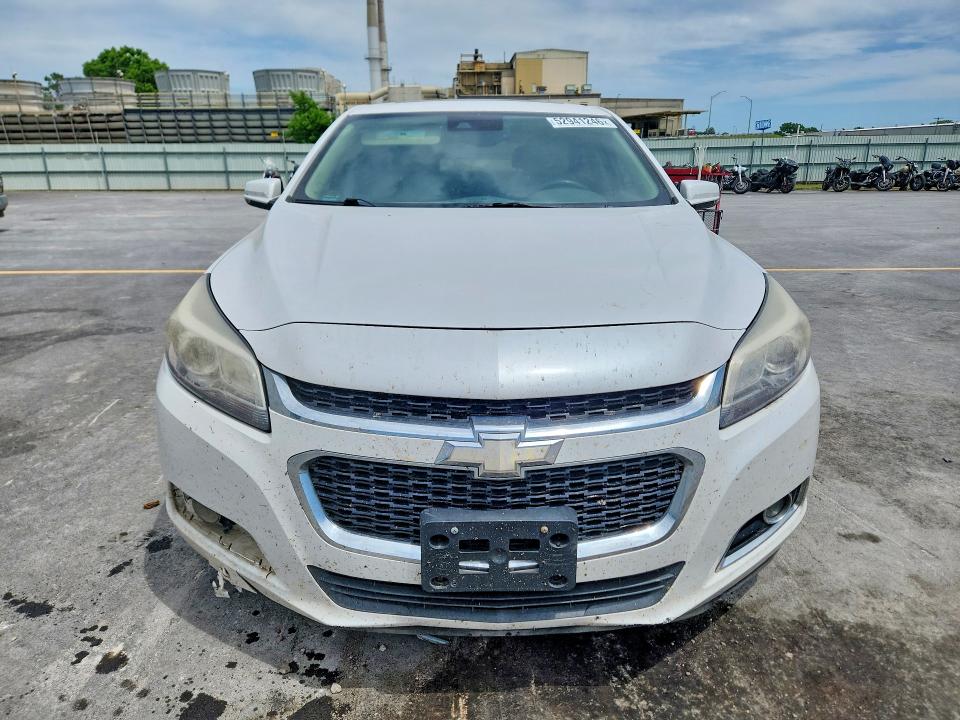 Aukcja sprzedaży 2015 Chevrolet Malibu, vin: 1G11G5SX2FF211383, numer aukcji: 52941246