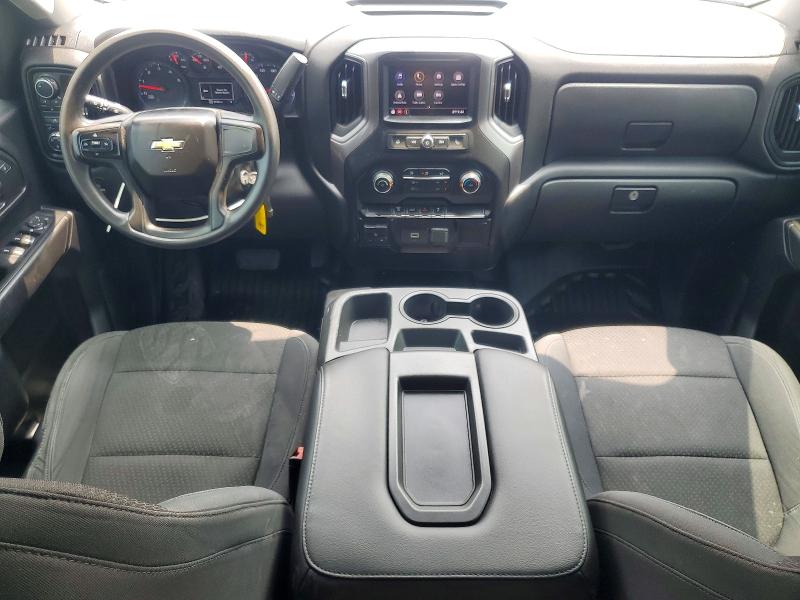 Aukcja sprzedaży 2020 Chevrolet Silverado, vin: 1GC1YLEY8LF142255, numer aukcji: 52370946