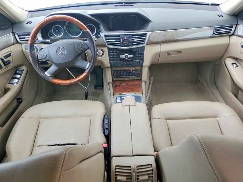 Продажа на аукционе авто 2010 Mercedes-benz E, vin: WDDHF5GB9AA091888, номер лота: 49939636