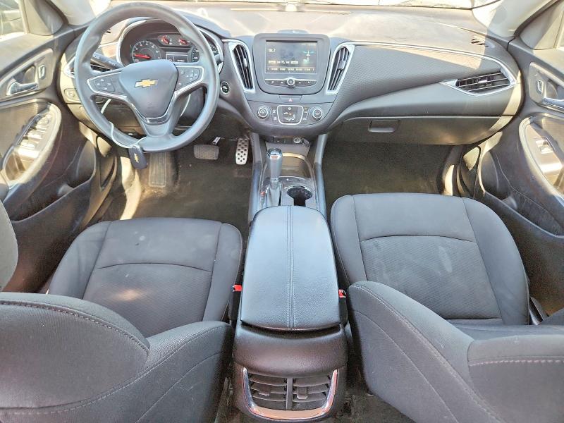 Aukcja sprzedaży 2016 Chevrolet Malibu, vin: 1G1ZE5ST9GF297413, numer aukcji: 53126486