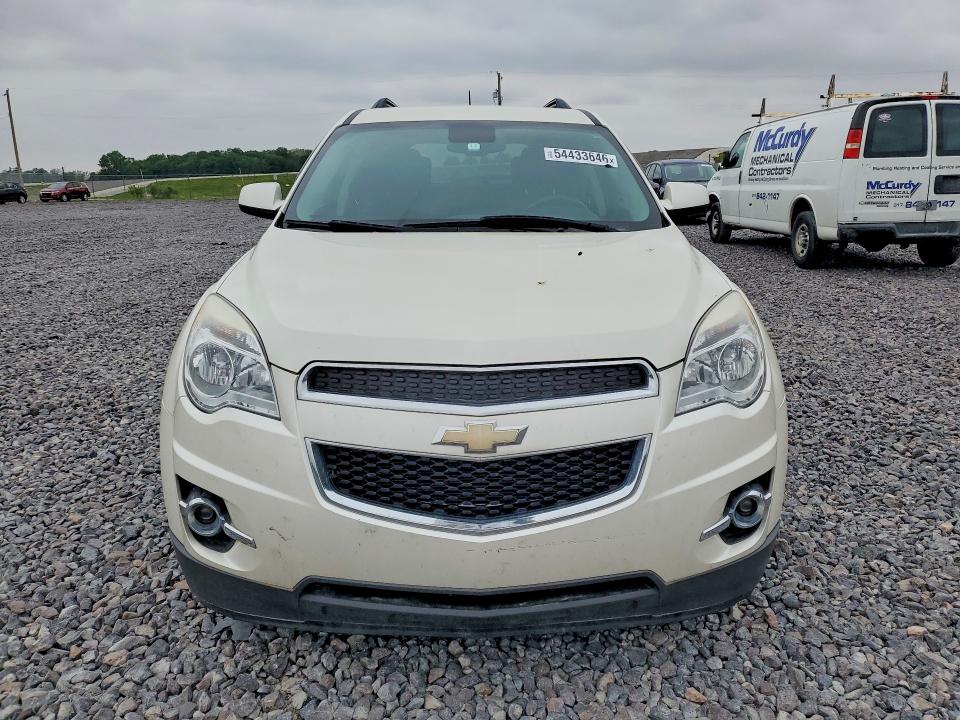 Продажа на аукционе авто 2014 Chevrolet Equinox, vin: 1GNALCEK5EZ132074, номер лота: 54433646