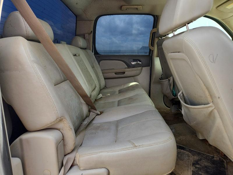 Продаж на аукціоні авто 2007 Gmc Sierra, vin: 1GTHK23K97F544879, номер лоту: 54606856