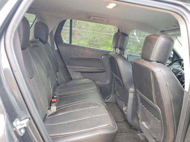 Aukcja sprzedaży 2017 Gmc Terrain, vin: 2GKALPEK8H6339580, numer aukcji: 52394096