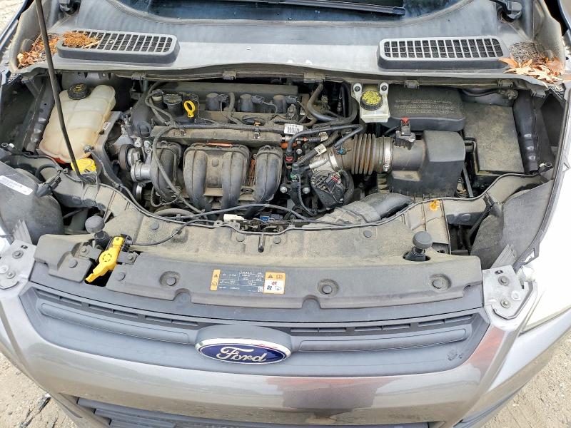 Продажа на аукционе авто 2014 Ford Escape, vin: 1FMCU0F73EUE46435, номер лота: 54894496