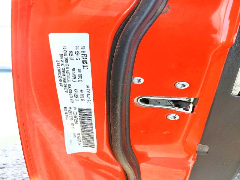 2015 Dodge Dart მანქანა იყიდება აუქციონზე, vin: 1C3CDFBB0FD298560, აუქციონის ნომერი: 53998686