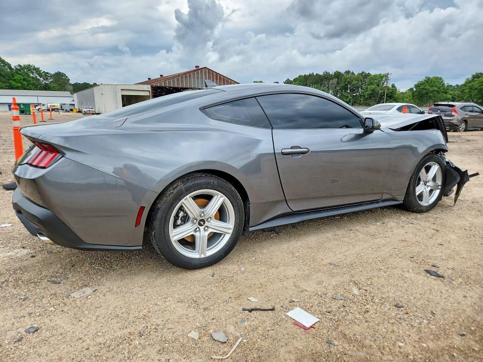 Aukcja sprzedaży 2026 Ford Mustang, vin: 1FA6P8TH8T5107073, numer aukcji: 53246856
