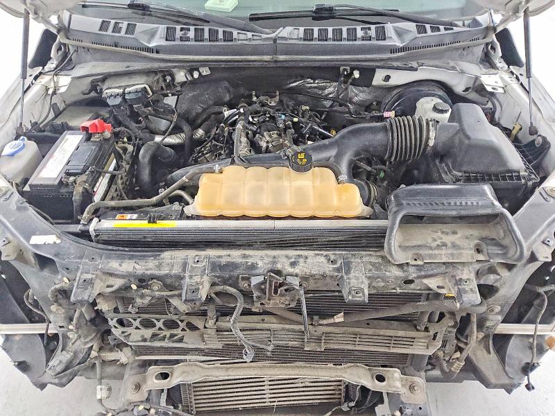 Aukcja sprzedaży 2016 Ford F150, vin: 1FTEX1CP0GKF00299, numer aukcji: 52079256