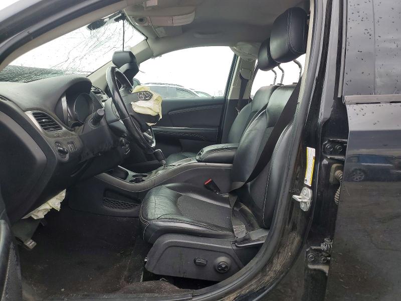 Aukcja sprzedaży 2018 Dodge Journey, vin: 3C4PDDGG6JT523105, numer aukcji: 55185246