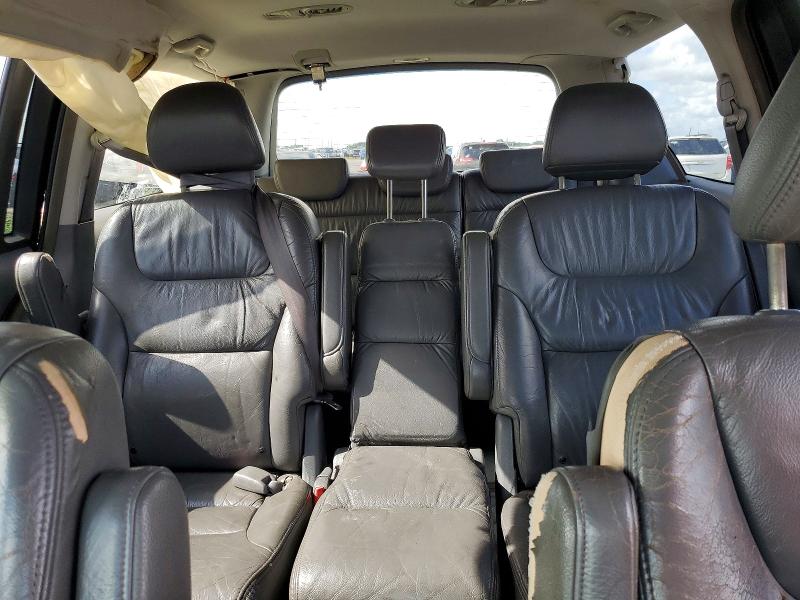 Продаж на аукціоні авто 2006 Honda Odyssey, vin: 5FNRL38696B067988, номер лоту: 54119066