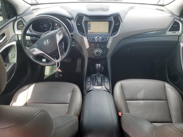 55000016 :رقم المزاد ، 5XYZU3LB5EG219161 vin ، 2014 Hyundai Santa Fe Sport مزاد بيع