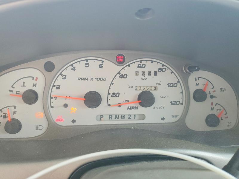 Aukcja sprzedaży 2003 Ford Explorer Sport Trac, vin: 1FMZU67EX3UC07410, numer aukcji: 52274866