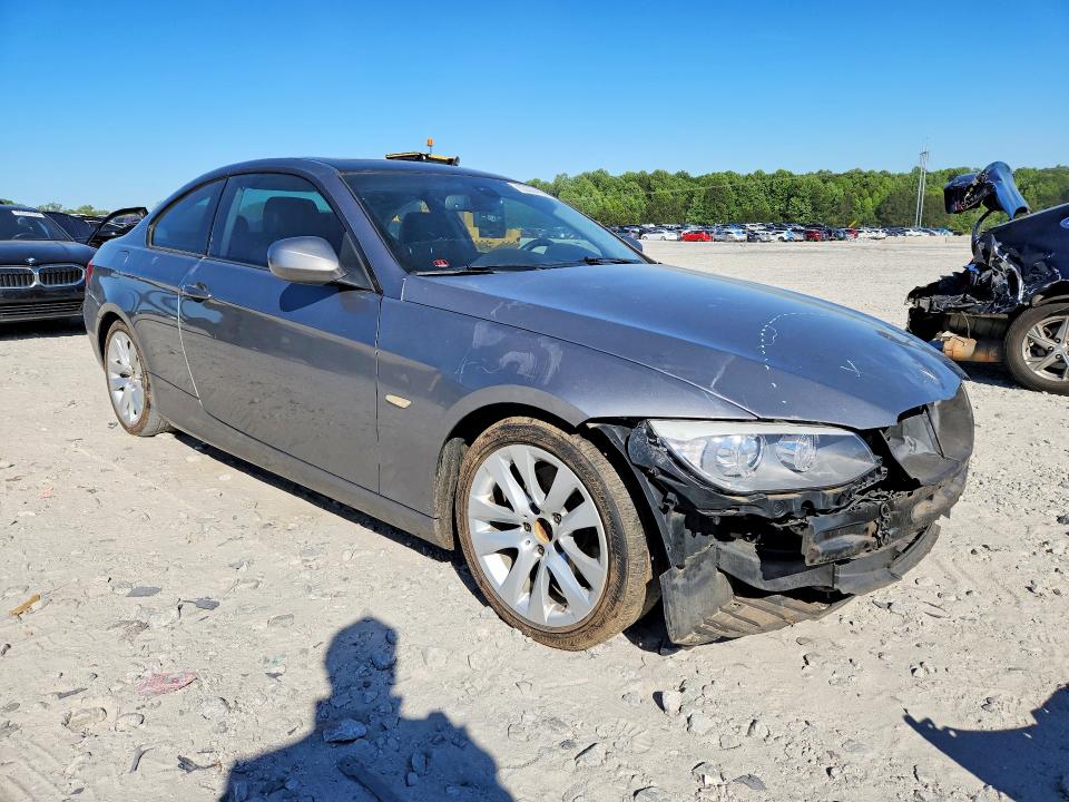 Продажа на аукционе авто 2012 Bmw 328, vin: WBAKE5C5XCJ106224, номер лота: 53374166