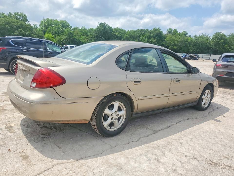 Aukcja sprzedaży 2003 Ford Taurus, vin: 1FAFP55U83G267127, numer aukcji: 54485686