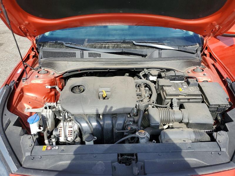 55365096 :رقم المزاد ، 3KPF24AD3NE494818 vin ، 2022 Kia Forte مزاد بيع