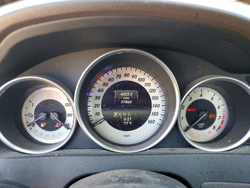 Продажа на аукционе авто 2014 Mercedes-benz C, vin: WDDGF4HB7ER305899, номер лота: 49776676